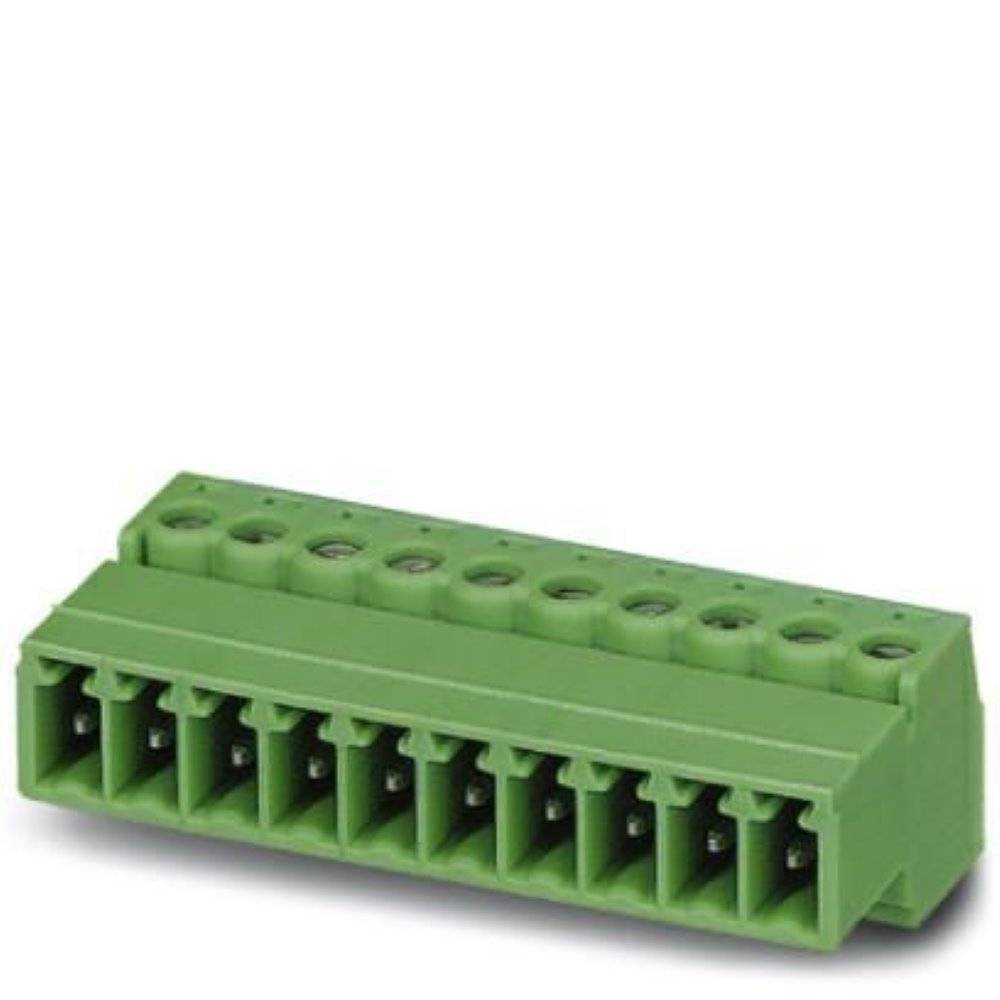 Morsettiera per CS Phoenix Contact IMC Totale poli 5 Passo: 3.81 mm 1857919 50