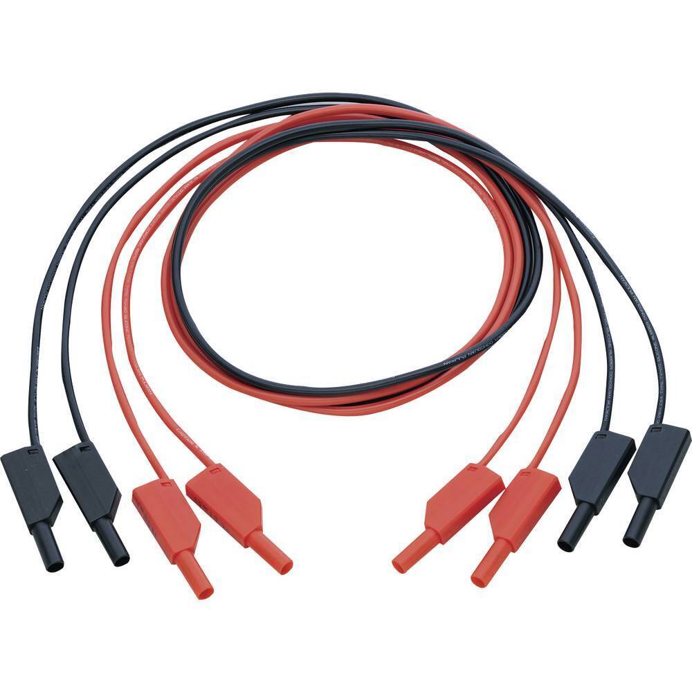GW Instek 1100MTL210001 GTL-210 Puntale di misura 1 pz.