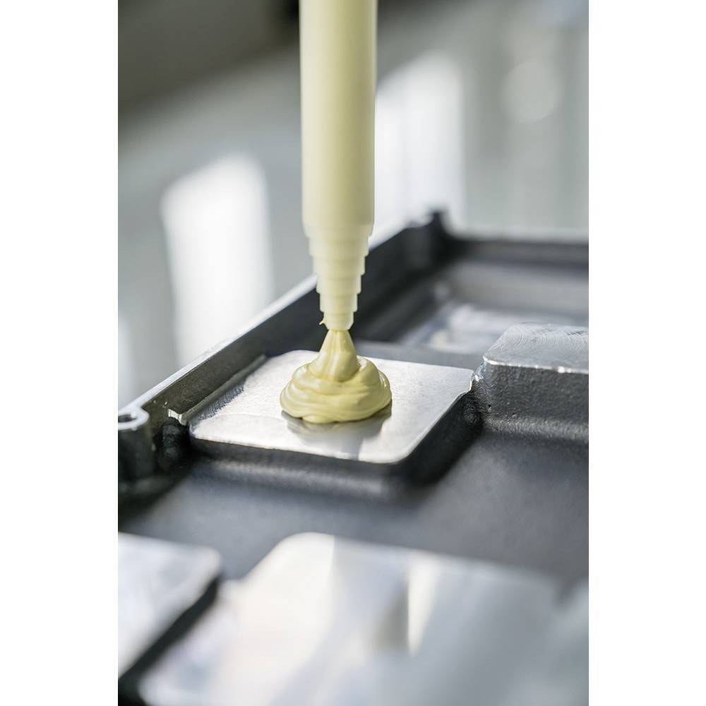 Kerafol KERATHERM GFL 3020 riempitivo 1.8 W/mK 50 ml Temperatura (max.): +200