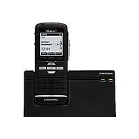 GRUNDIG Digta 7 Premium Set con software DigtaSoft One set registratore vocale d