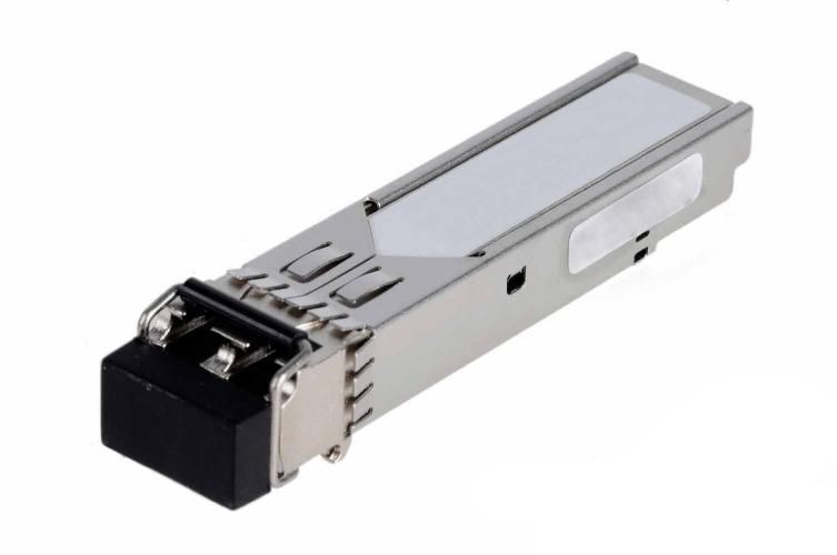 SFP+ 850nm, MMF, 300m, LC