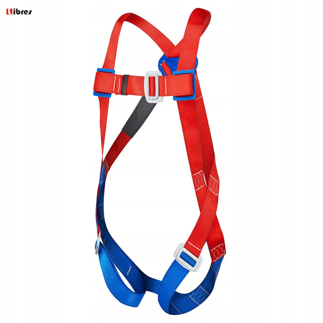 SAFETY HARNESS High Altitude Safety Harness FP11 Portwest PORTWEST P