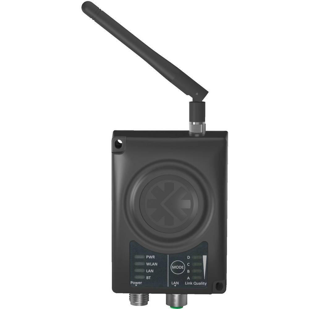 Anybus AWB3010 AWB3010 Bridge wireless Ethernet 24 V/DC, 30 V/DC, 9 V/DC, 12