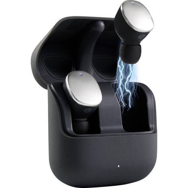 Rf-tws 500 bluetooth hifi cuffia stereo auricolare in ear headset con