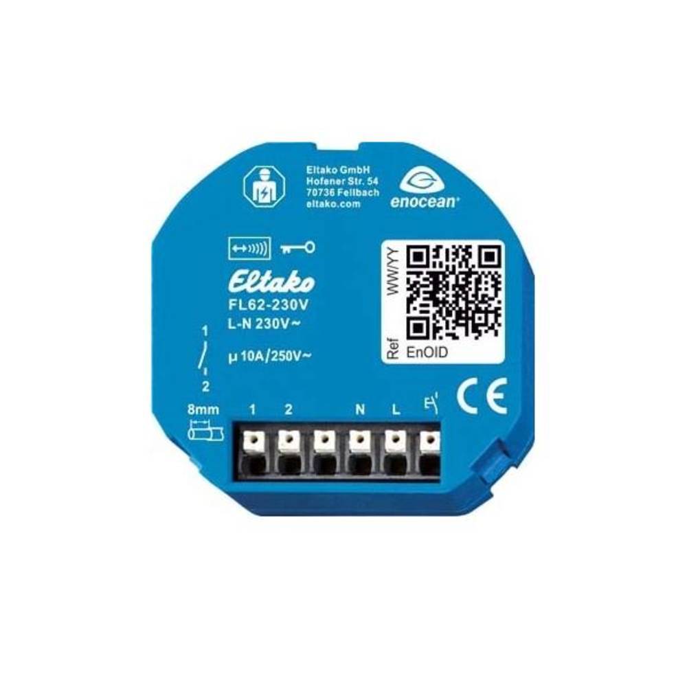 FL62-230V Eltako Modulo luminoso Da incasso
