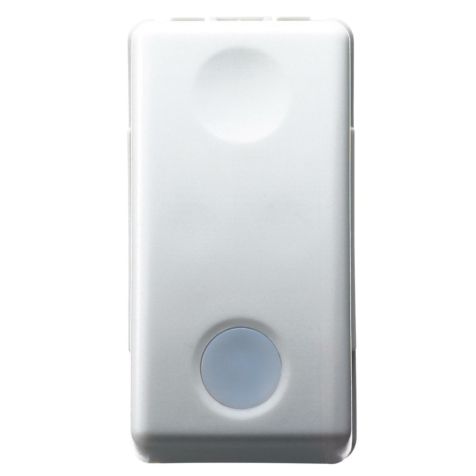 GEWISS INTERRUTTORE UNIPOLARE  LUMINOSO INTERRUTTORE 250V AC 16AX LUMINOSO 230V