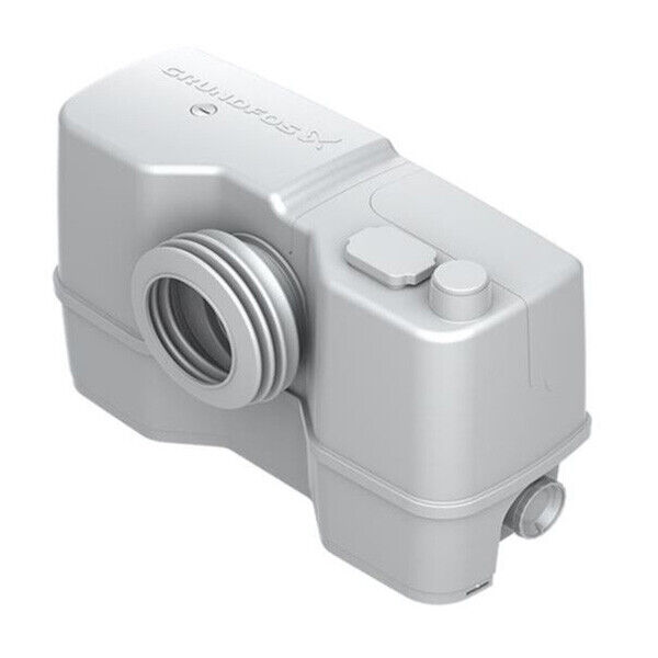 Grundfos stazione di sollevamento Sololift2 WC-3 | 97775315