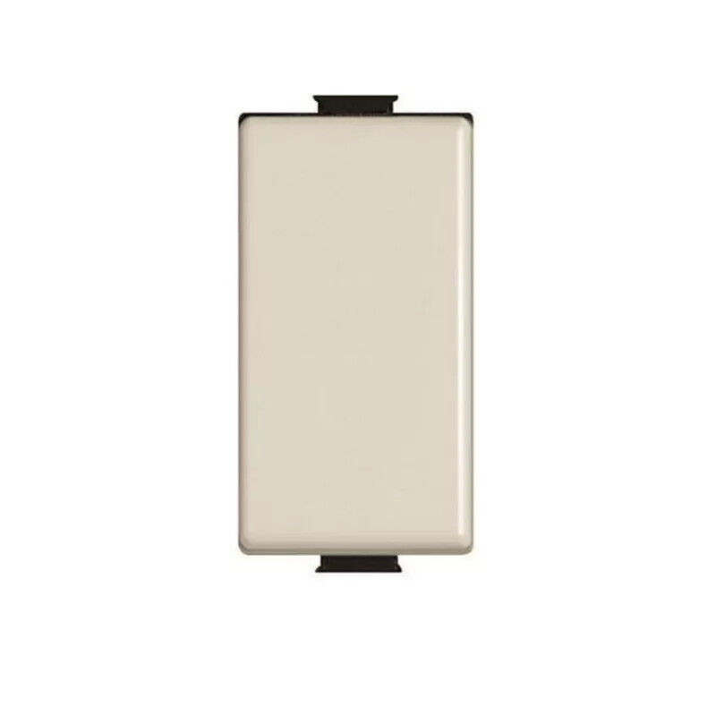 Bticino magic a5005n tt matix avorio  pulsante 1p 10a no