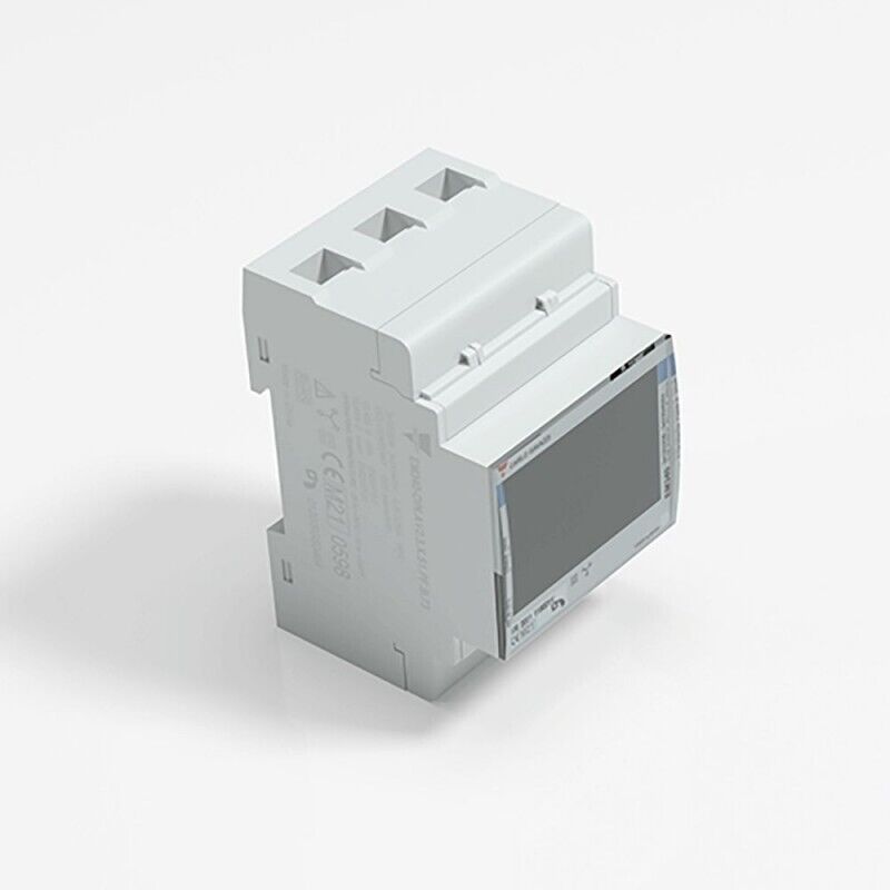 WALLBOX MTR-3P-65A Tachimetro Energia Mtr Trifase 65A (Powerboost)