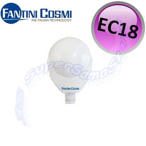 Sonda esterna EC18 Fantini Cosmi - per cronotermostato