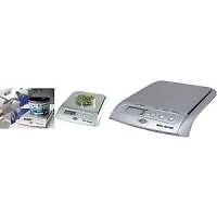 '''Bilancia lettere WEDO Optimo Steel 5000 "''