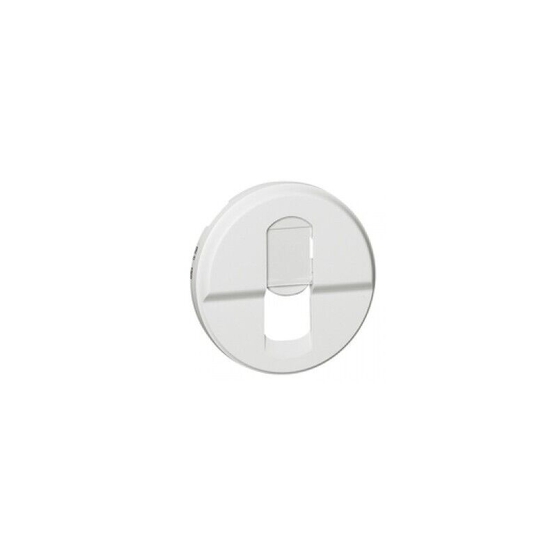 Legrand 068251 - Coprimozzo Céliane - Presa RJ-45 - Bianco