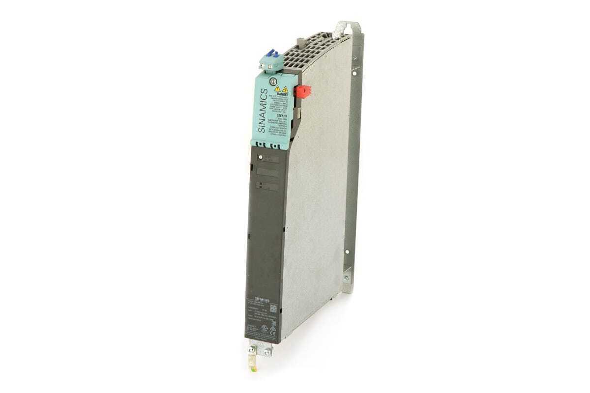 Siemens 6SL3100-1DE22-0AA1  New factory sealed SINAMICS CONTROL SUPPLY MODULE