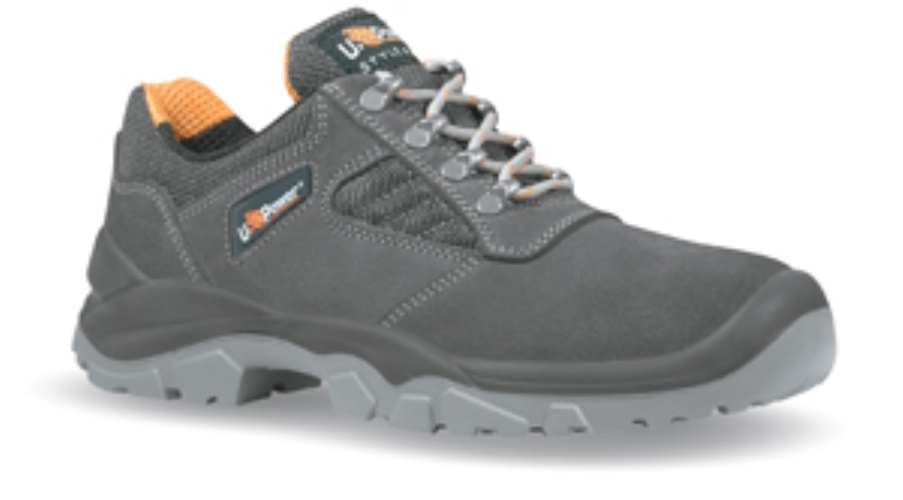 Scarpe antinfortunistiche U Power Tudor S1P SRC-45
