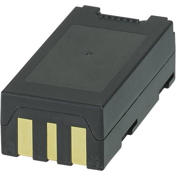 PHOENIX CONTACT 805009 THERMOFOX/ACCU BATTERIA PER THERMOFOX NERO 1 PZ.