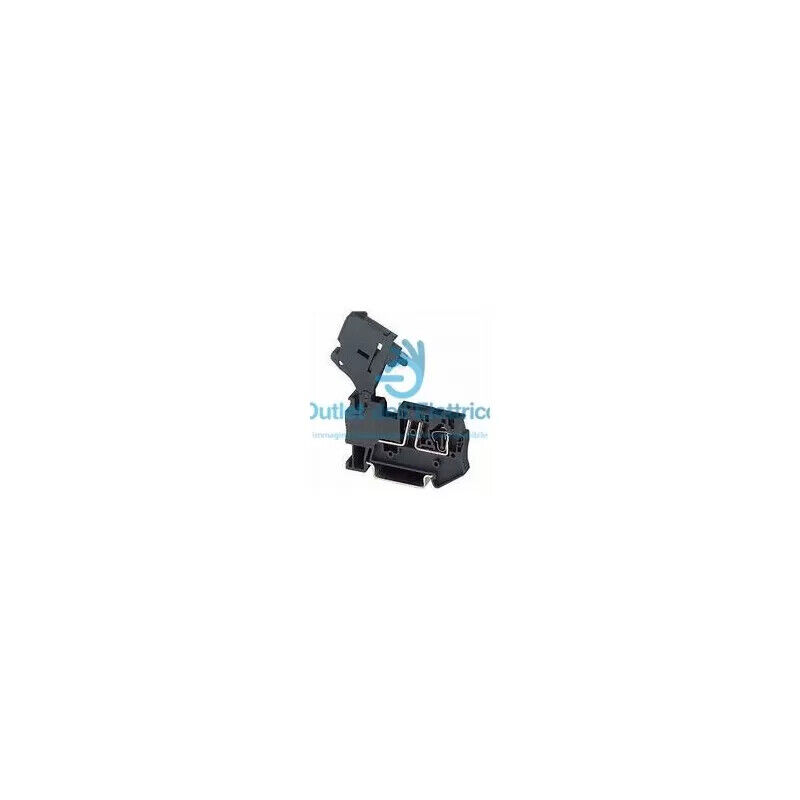 Phoenix 3036369 St 4-hesi (5x20) morsetto portafusibili