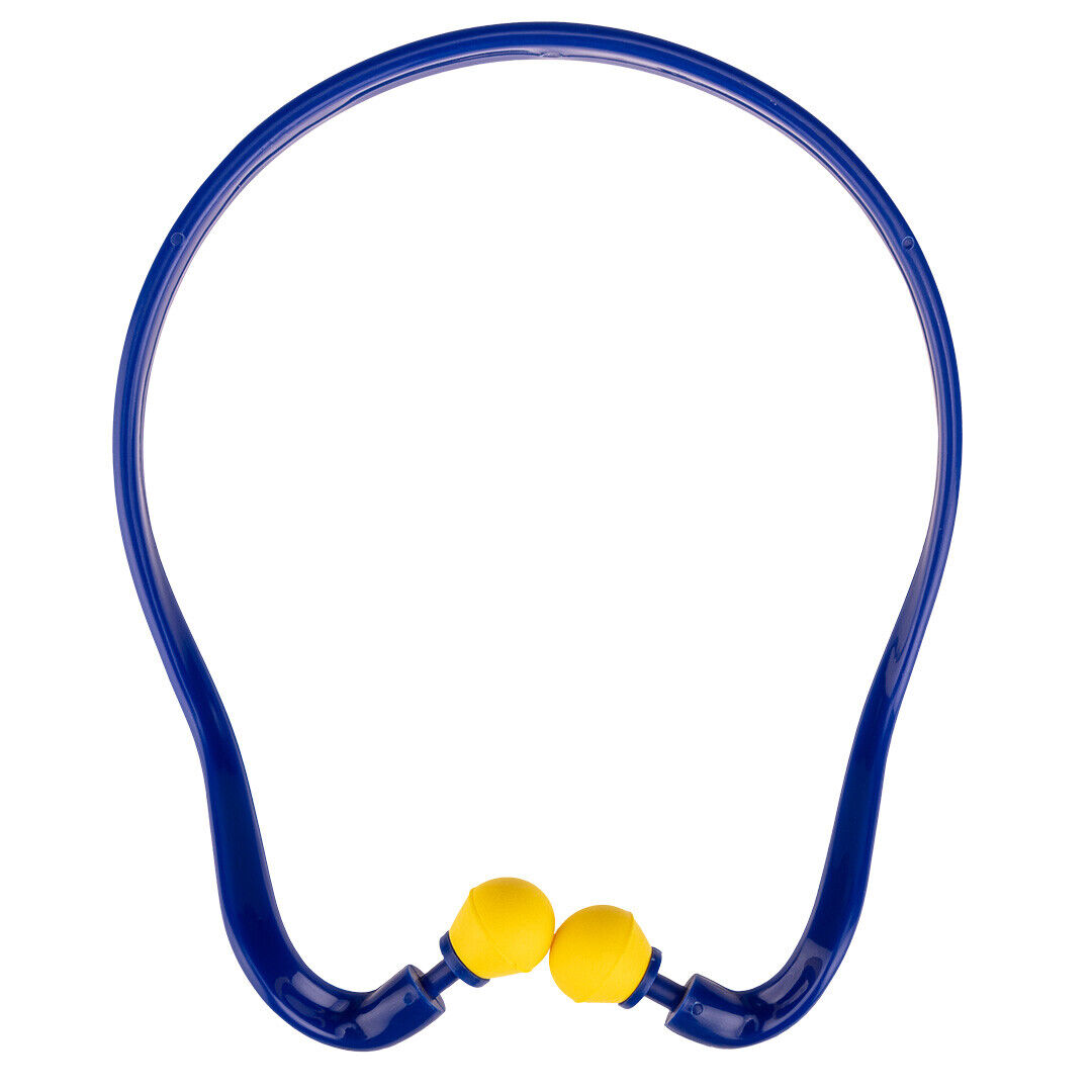 Tappi auricolari con archetto