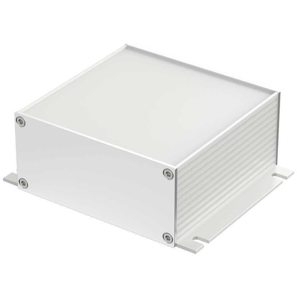Bopla FILOTEC F 1048-100 WL 97218100.HMT1 Alloggiamento flangia Alluminio