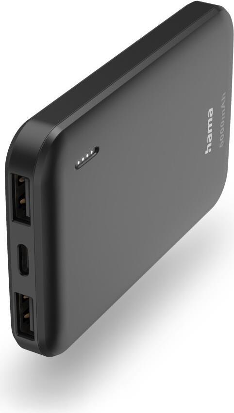 hama PowerPack Pocket5 5000mAh