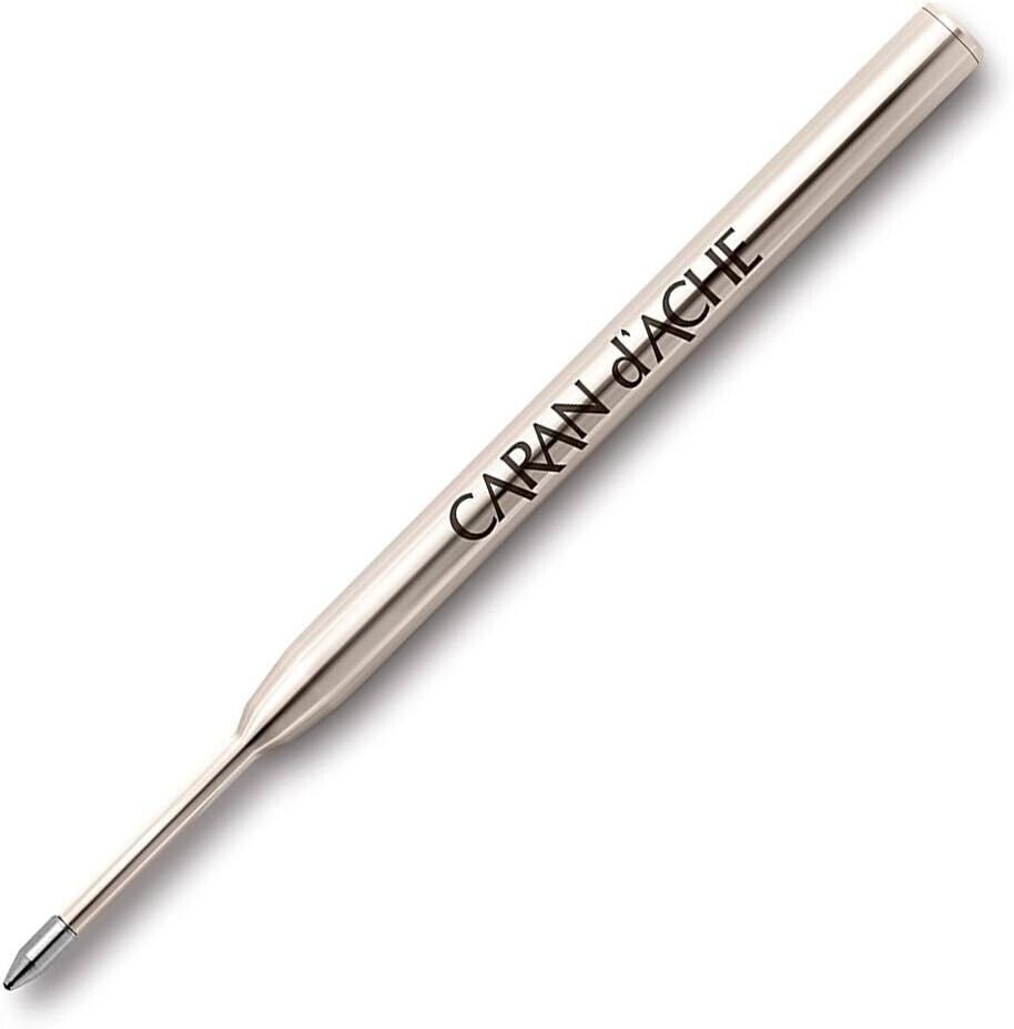 CARAN D'ACHE GOLIATH BALL POINT REFILL FINE BLUE