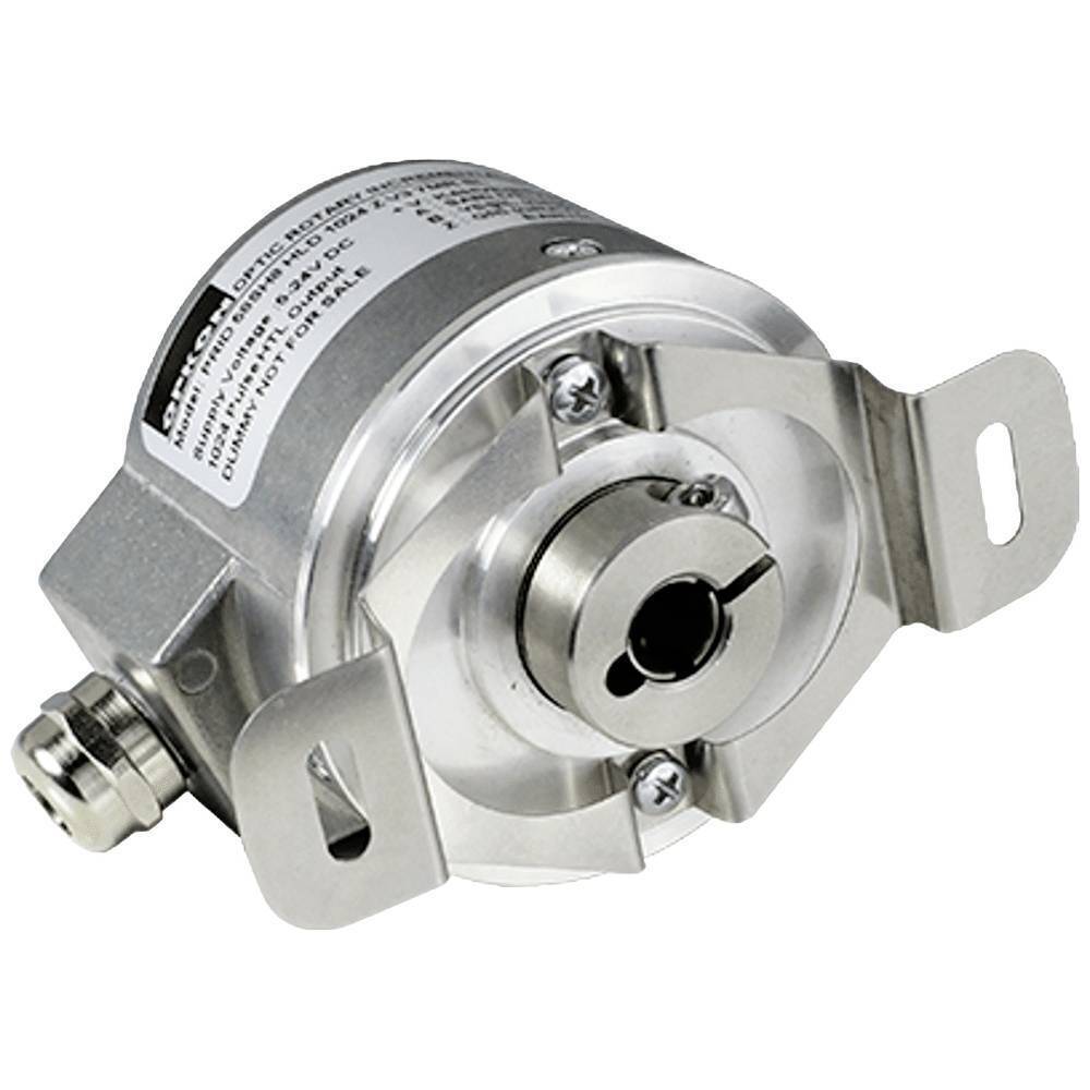 Opkon Incrementale Encoder rotativo 1 pz. PRI 58H8 HLD 1000 ZZ V3 2M5R Ottico