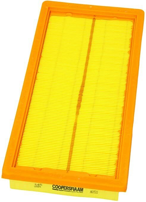 COOPERS FIAAM FILTERS COD.PA7335 - AG1533,FILTRO ARIA VEICOLO FIAT.