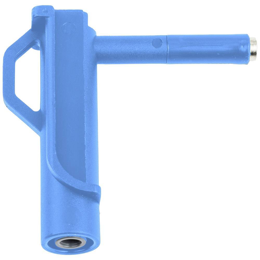 HT Instruments 1009462 606-IECB Adattatore 1 pz.