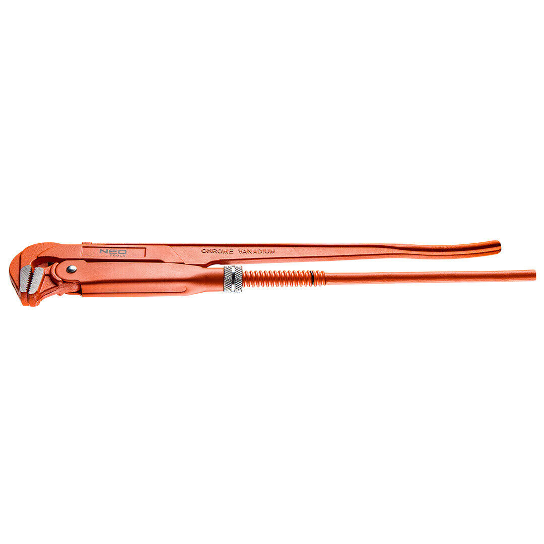 Chiave per tubi tipo "90", 2.0", 560 mm