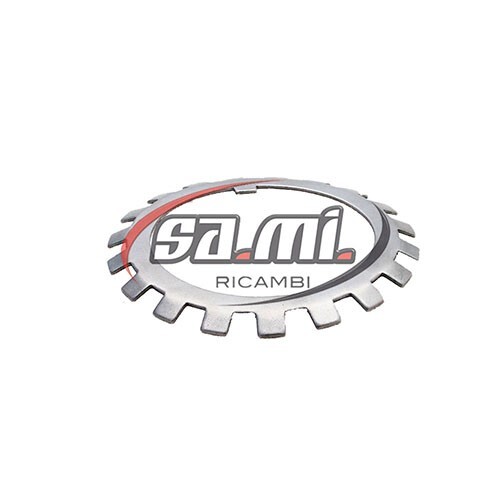 FAG ROSETTE MB5 25 MM