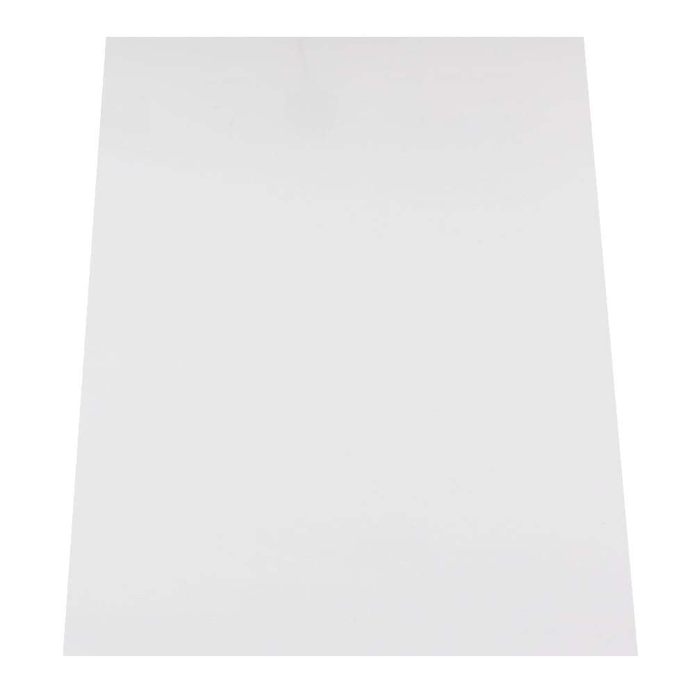 Lamierino magnetico flessibile MagFlex A2 - bianco lucido (1 foglio)