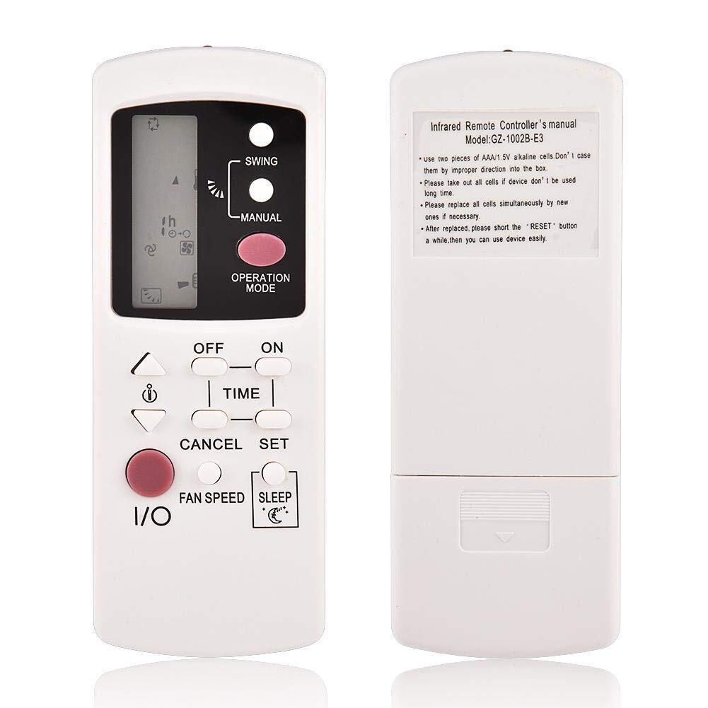 Telecomando Sostitutivo per GZ-1002A-E3 GZ-1002B-E1 GZ-1002B-E3 GZ01-BEJ0-000...