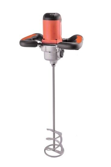 Miscelatore Kapriol Mod. KME 1600 Doppia Impugnatura Watt 1600 Con Frusta e Vali