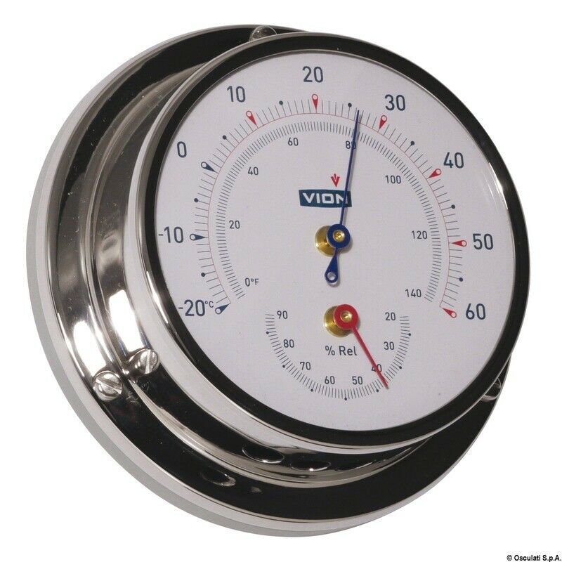 Igro termometro Vion A 80 MIC CHR