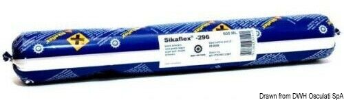 Adesivo sigillante SIKAFLEX 296