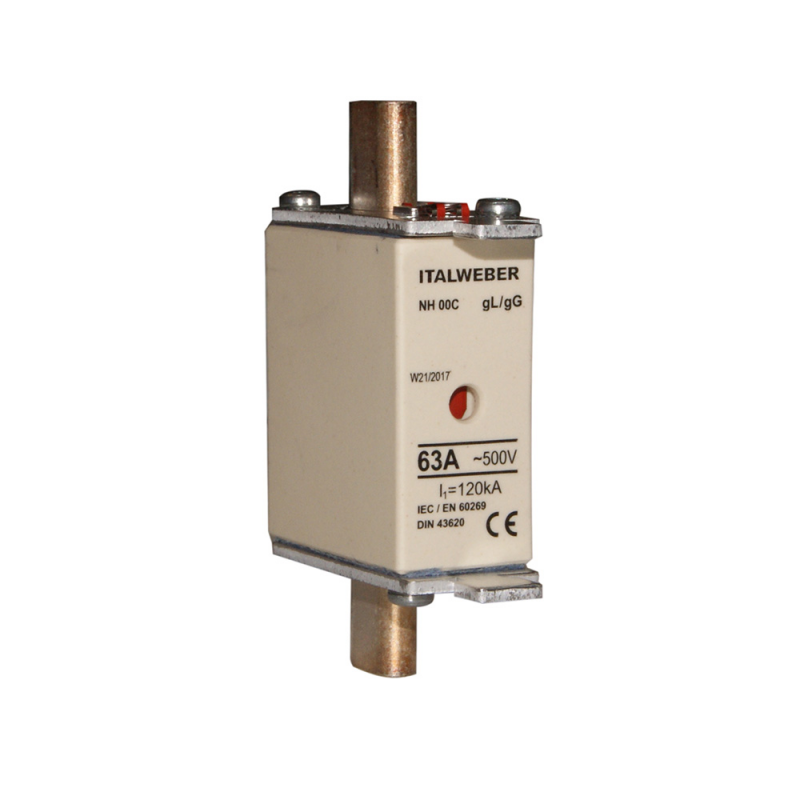 FNI Fusibile 160 Ampere ITW1500160