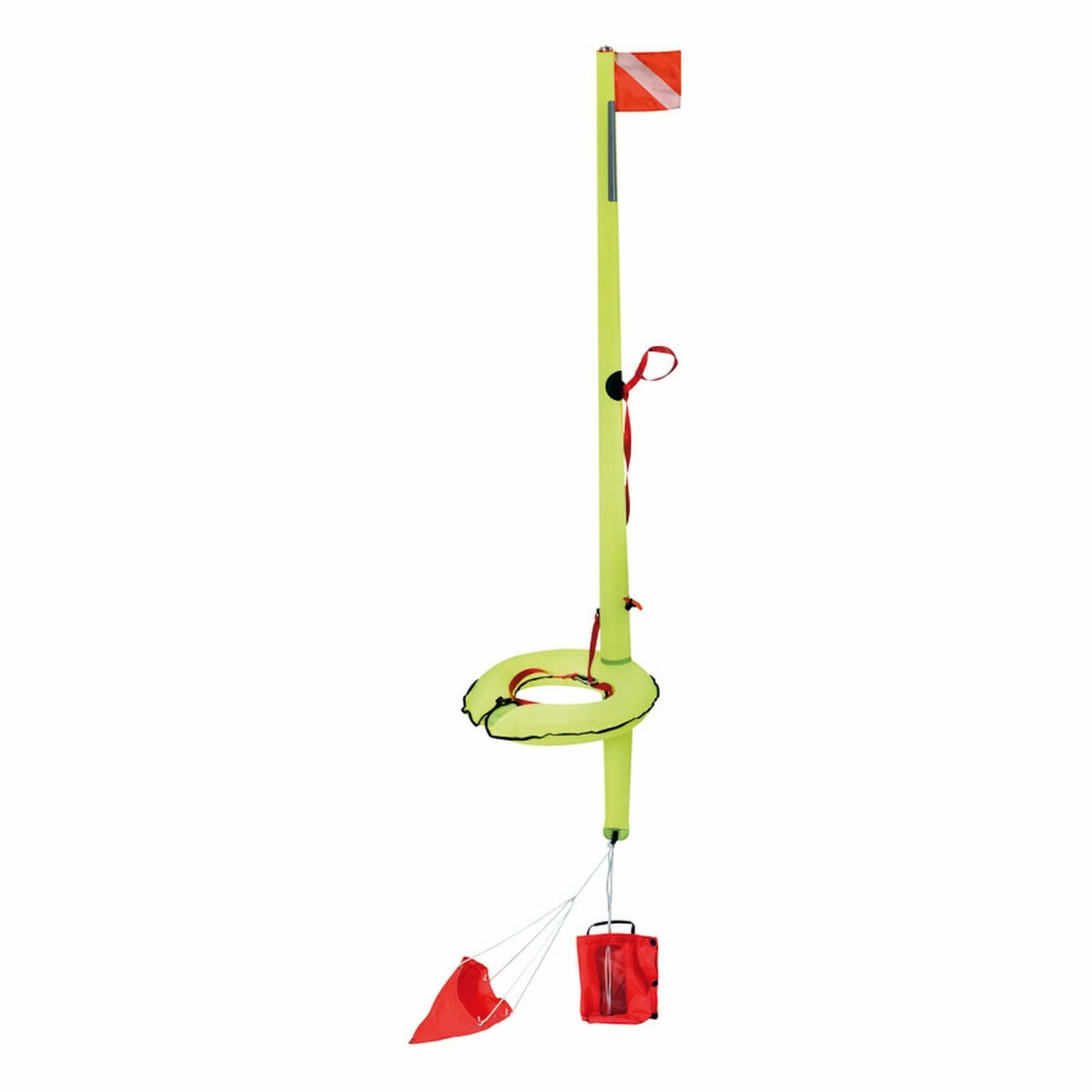 Life Dan Buoy - 1 PZ Osculati  - 22.422.00 - 2242200
