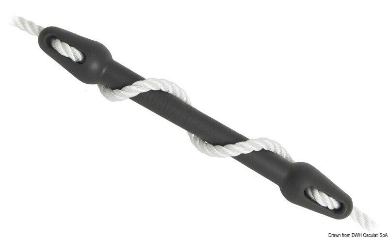 Ammortizzatore Compensator 416 mm (01.495.02)
