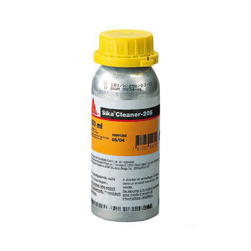 Sika Aktivator 205 250Ml 3210