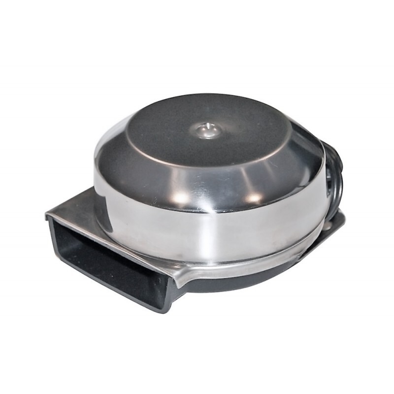 A.A.A. Tromba Acciaio Inox 12 Volt  15035.12