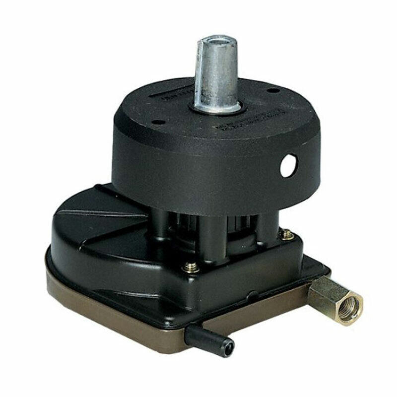 Timoneria Per Barca Ultraflex T67 Coprimozzo Nero Steering System for Boat Black