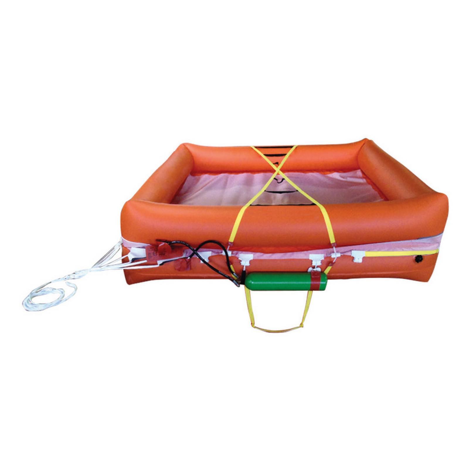 Zattera Coastlight 8 posti - 1 PZ Osculati  - 22.704.08 - 2270408