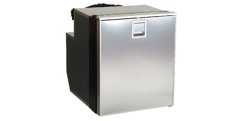 Isotherm Frigorifero CRUISE 65 EL CR65 Elegance 65 litri silver 50.827.22