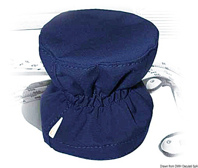 Copriwinch self-tailing mm 315x290 blu ( 68.098.12 )