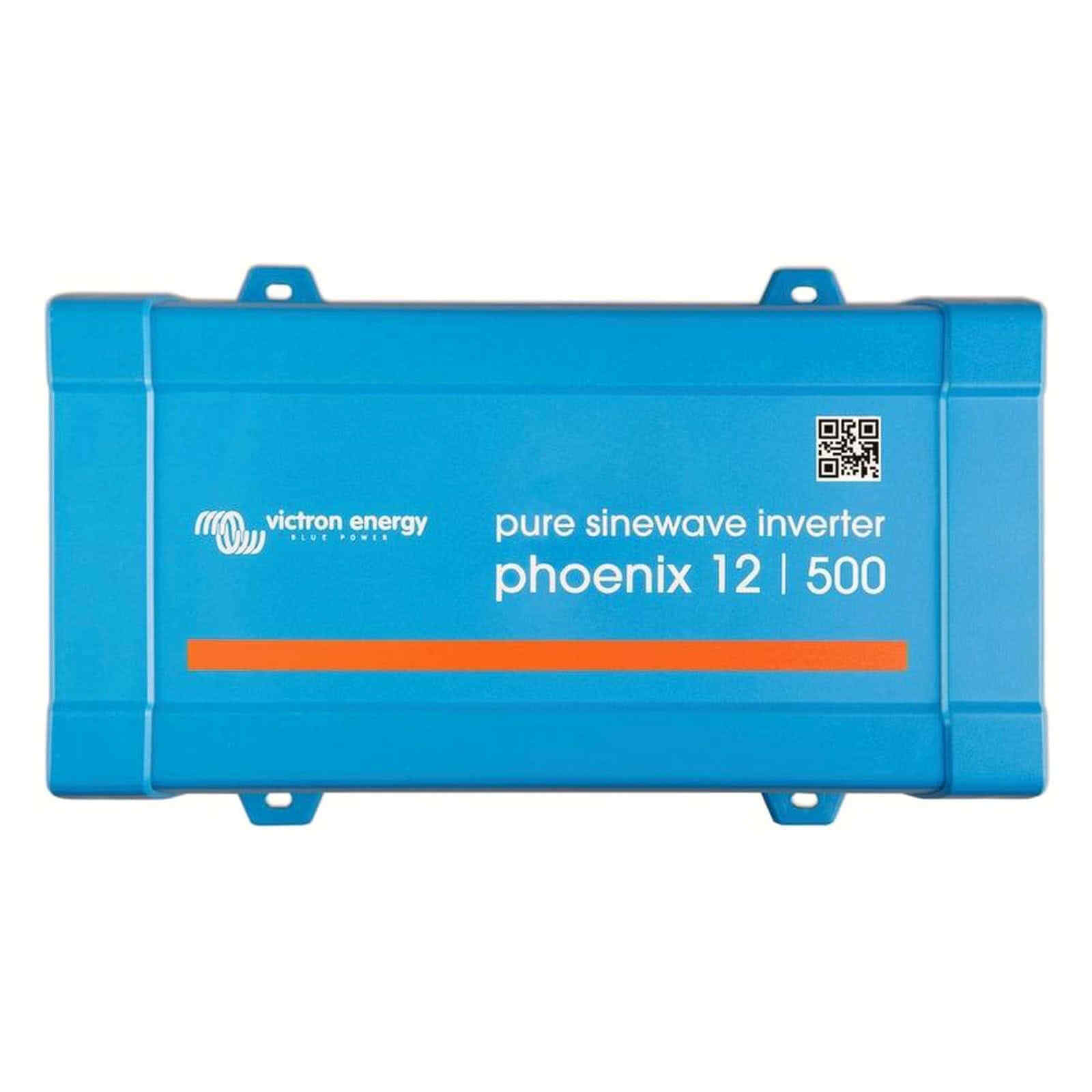 Inverter Victron Phoenix 375/700 W 24V - 1 PZ  - 14.270.21 - 1427021