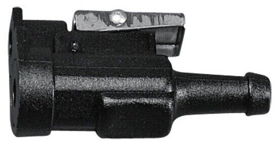 ATTACCO OMC/JONSON/EVINRUDE FEMMINA