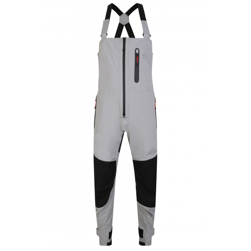 Typhoon International Limited Salopette Coastal Grigia Tg Xl 71778
