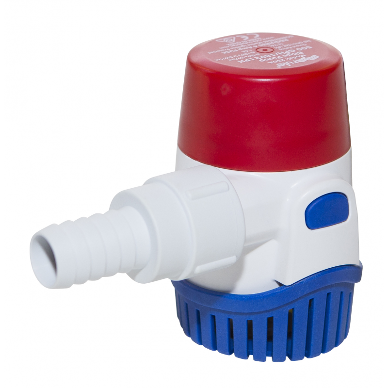 Rule Pompa Di Sentina Rule 360 12 Volt  RUL24DA