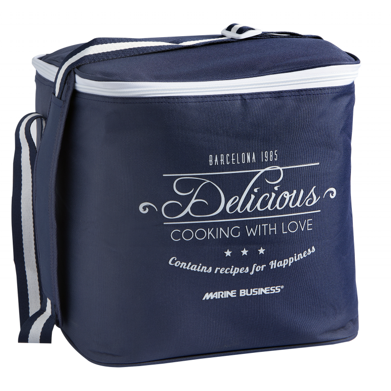 Marine Business Nautica Cesta Blu Big 62030
