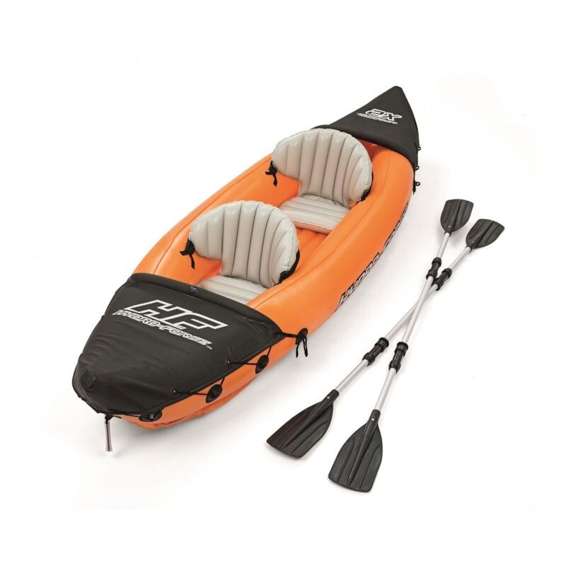 Kayak 2 posti 321x88cm | Bestway