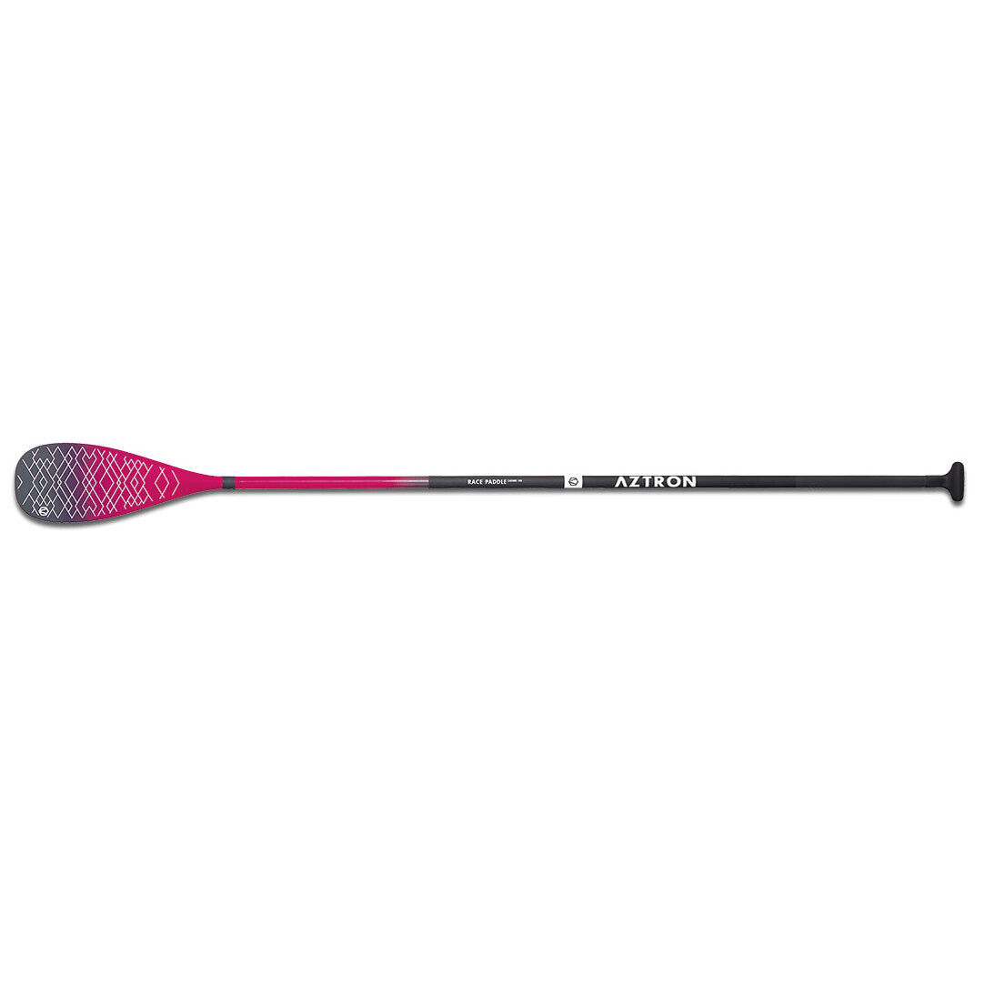 Pagaia per Sup race Carbon 100 - 3 sezioni